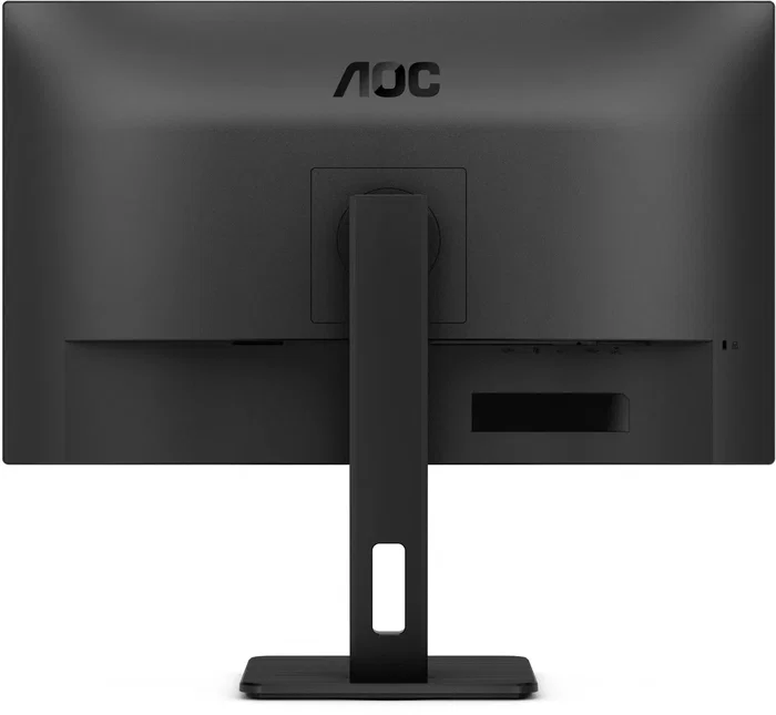 AOC Q27E3UMF Monitor 27 Pulgadas QHD 75Hz VA Negro
