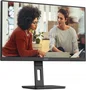 AOC Q27E3UMF Monitor 27 Pulgadas QHD 75Hz VA Negro