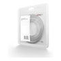Lindy Cable Ethernet CROMO Cat.6 S/FTP 1m Gris con conectores RJ45