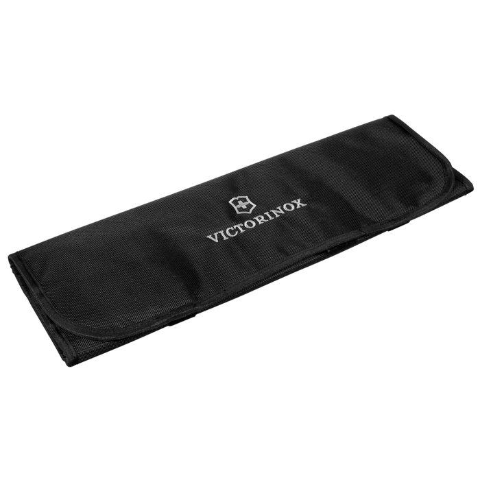 Victorinox Estuche Enrollable para 8 Piezas Rojo Embalaje Vacío Victorinox Estuche Enrollable para 8 Piezas Rojo Embalaje Vacío