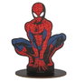 Crayola Kit Creativo Cristales Brillantes XL Spiderman