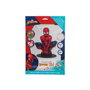 Crayola Kit Creativo Cristales Brillantes XL Spiderman