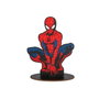 Crayola Kit Creativo Cristales Brillantes XL Spiderman