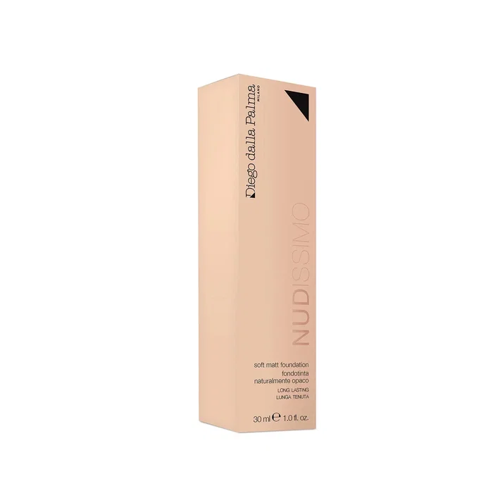 Diego Dalla Palma Nudissimo Soft Matt 248W Terracota beige Diego Dalla Palma Nudissimo Soft Matt 248W Terracota beige