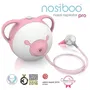 Nosiboo Pro Aspirador Nasal Eléctrico para Bebé - Rosa