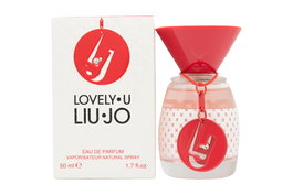 Perfume Mujer LIU JO Lovely U EDP