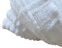 DKD Home Decor Decoración Luminosa de Arenisca Caracola o Concha Erizo