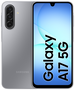 Samsung Galaxy A17 5G 128GB 4GB RAM Gris