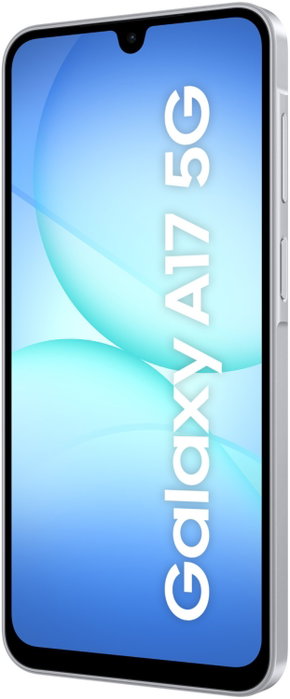 Samsung Galaxy A17 5G 128GB 4GB RAM Gris