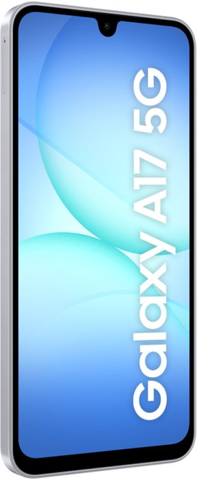 Samsung Galaxy A17 5G 128GB 4GB RAM Gris