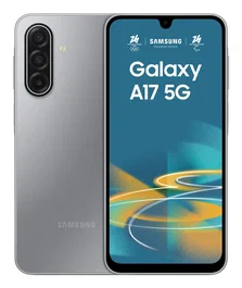Samsung Galaxy A17 5G 128GB 4GB RAM Gris