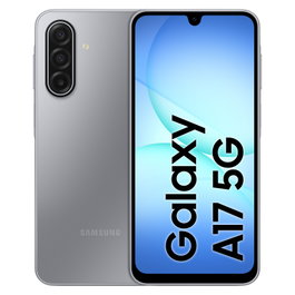 Samsung Galaxy A17 5G 4GB 128GB Gris
