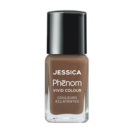 JESSICA Vivid colour esmalte de uñas cashmere cream 14 ml