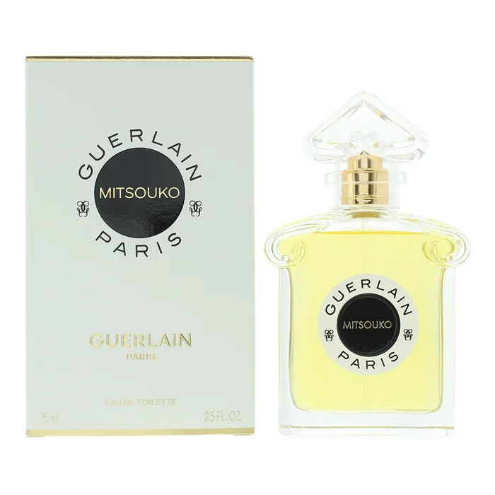 Guerlain Mitsouko Eau De Toilette 75 ml