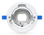 Ubiquiti G5 Dome Ultra Flush Mount, Blanco, Burbuja ahumada