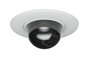 Ubiquiti G5 Dome Ultra Flush Mount, Blanco, Burbuja ahumada