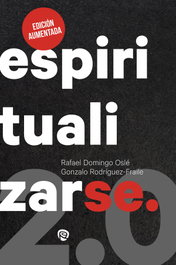 Espiritualizarse, Rafael Domingo Oslé - RIALP