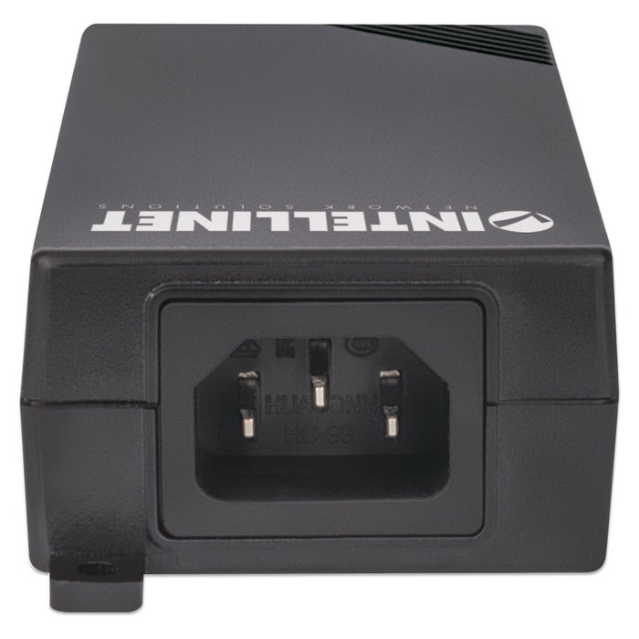 Intellinet 561518 Inyector PoE+ Gigabit 30W Intellinet 561518 Inyector PoE+ Gigabit 30W