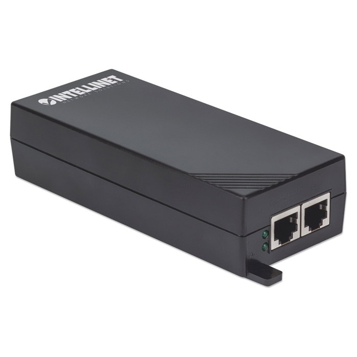 Intellinet 561518 Inyector PoE+ Gigabit 30W Intellinet 561518 Inyector PoE+ Gigabit 30W