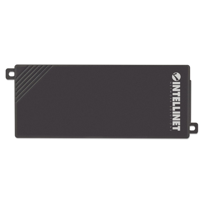 Intellinet 561518 Inyector PoE+ Gigabit 30W Intellinet 561518 Inyector PoE+ Gigabit 30W
