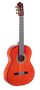 Guitarra Admira Alegría Serie Flamenco