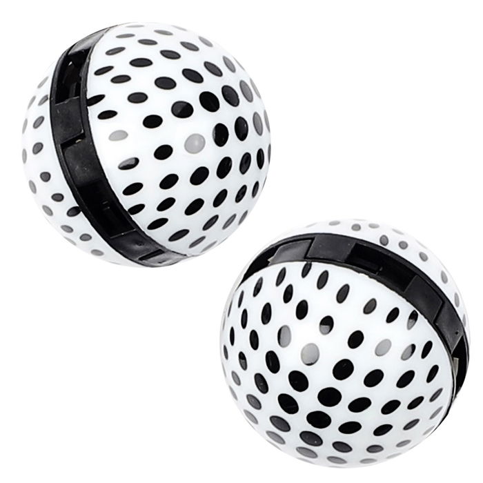 Je cherche une Idee Juego De 2 Bolas Antiolor Calzado