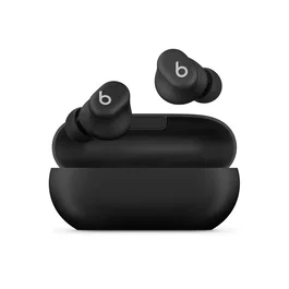 Apple Beats Solo Buds True Wireless Negro Mate