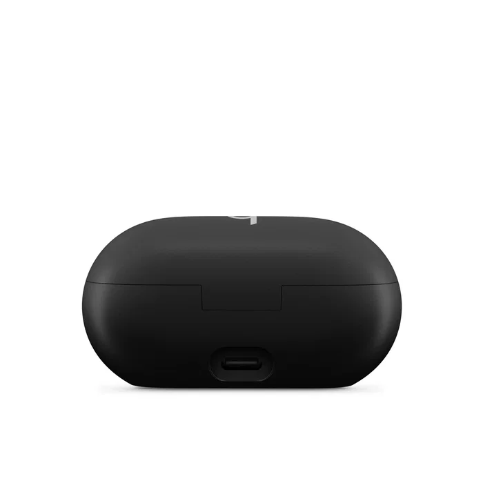 Apple Beats Solo Buds True Wireless Negro Mate