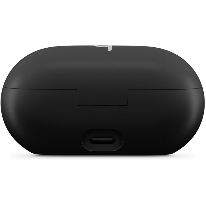 Beats by Dre Solo Buds - Auriculares Intraurales Inalámbricos Bluetooth con Estuche de Carga, Autonomía 18h, Micrófono, Compatibles con iOS/Android - Negro Beats by Dre Solo Buds - Auriculares Intraurales Inalámbricos Bluetooth con Estuche de Carga, Autonomía 18h, Micrófono, Compatibles con iOS/Android - Negro