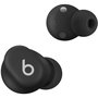 Beats by Dre Solo Buds - Auriculares Intraurales Inalámbricos Bluetooth con Estuche de Carga, Autonomía 18h, Micrófono, Compatibles con iOS/Android - Negro