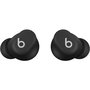 Beats by Dre Solo Buds - Auriculares Intraurales Inalámbricos Bluetooth con Estuche de Carga, Autonomía 18h, Micrófono, Compatibles con iOS/Android - Negro