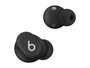 Apple Beats Solo Buds Auriculares Inalámbricos con Micrófono Negro Mate, Bluetooth Class 1, Autonomía 18h