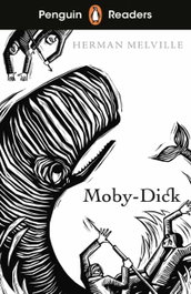 Moby Dick Level 7 (Penguin Readers), Herman Melville - Vicens Vives