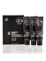 American Crew Precision Blend Dark 2-3, Set de 3 unidades de 40 ml