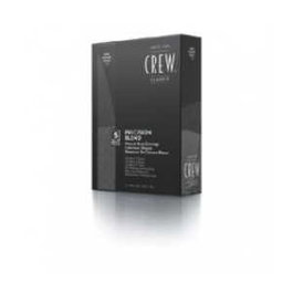 American Crew Set Precision Blend Dark 2-3 3x40 ml