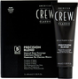 American Crew Precision Blend Dark 2-3, Set de 3 unidades de 40 ml