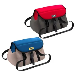 Ferplast Bolso Viaje Milu 35 Poodle Love 37 x 21 x h 22,5 cm