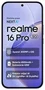 Realme 16 Pro 5G 8/256GB Orchid Purple Smartphone Android Pantalla AMOLED 6.78" Cámara 200MP + 8MP + 50MP Batería 7000mAh IP68