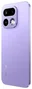 Realme 16 Pro 5G 8/256GB Orchid Purple Smartphone Android Pantalla AMOLED 6.78" Cámara 200MP + 8MP + 50MP Batería 7000mAh IP68