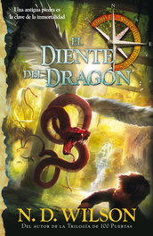 EL DIENTE DEL DRAGON, N.D. Wilson - LABERINTO