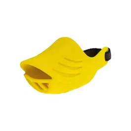 Artero Bozal Donald de Silicona Amarillo M