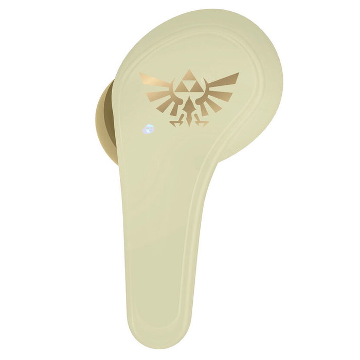 OTL TECHNOLOGIES Auriculares Inalambricos The Legend of Zelda TWS Bluetooth 5.0 6h Reproduccion