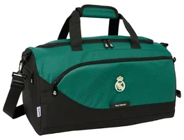 Safta Bolsa de Deporte Real Madrid 2ª Equipación 26/27