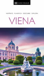 DORLING KINDERSLEY (DK) Viena (Guías Visuales) - DK