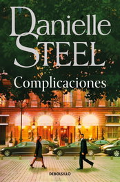 Complicaciones, Danielle Steel - DEBOLSILLO