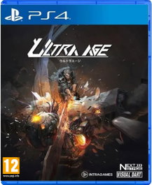 SP-SELECTA PLAY ULTRA AGE