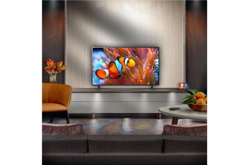 LG 75NANO82T6B Televisor NanoCell 75 pulg. 4K UHD Smart TV webOS 24 LG 75NANO82T6B Televisor NanoCell 75 pulg. 4K UHD Smart TV webOS 24