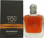 Giorgio Armani Stronger With You Intensely Eau de Parfum 100 ml