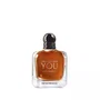 Giorgio Armani Stronger With You Intensely Eau de Parfum 100 ml