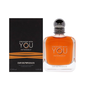 Giorgio Armani Stronger With You Intensely Eau de Parfum 100 ml